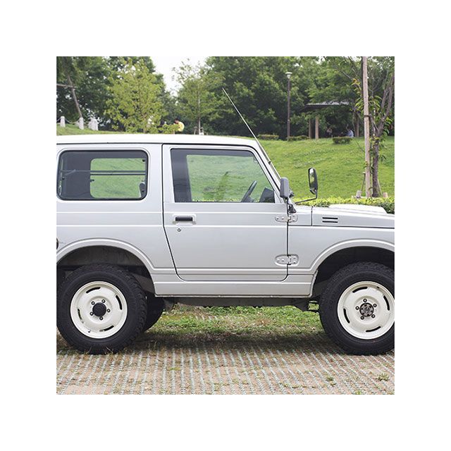 APIO アルミホイール WILDBOAR-SR 16インチ（INSET：20 コットン