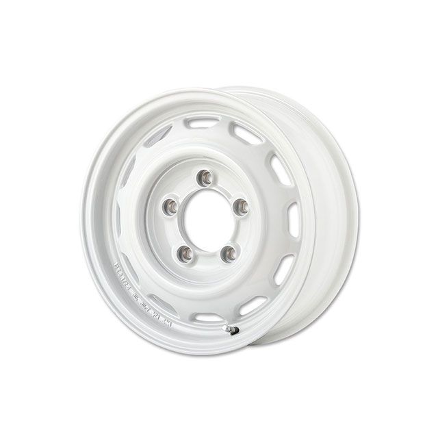 APIO WILDBOAR Ventura 16インチ（クローム） APIO 車 自動車