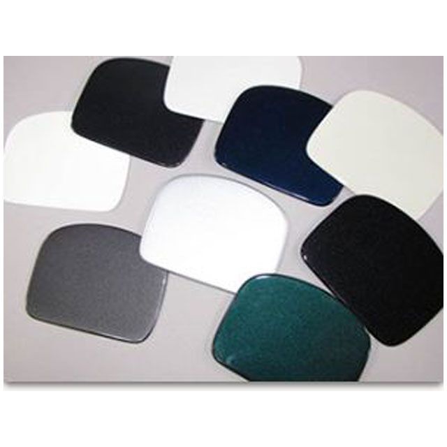 KAZZ-CREATION リアアンダーミラーホールカバー ハイエース 200系（6S3） KAZZ-CREATION 車 自動車の通販は 5,048円