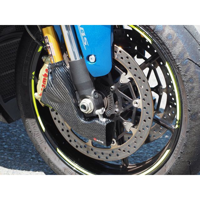 マジカルレーシング キャリパークーリングダクト カーボン CBR1000RR-R 楽天市場】Magical Racing マジカルレーシング キャリパー