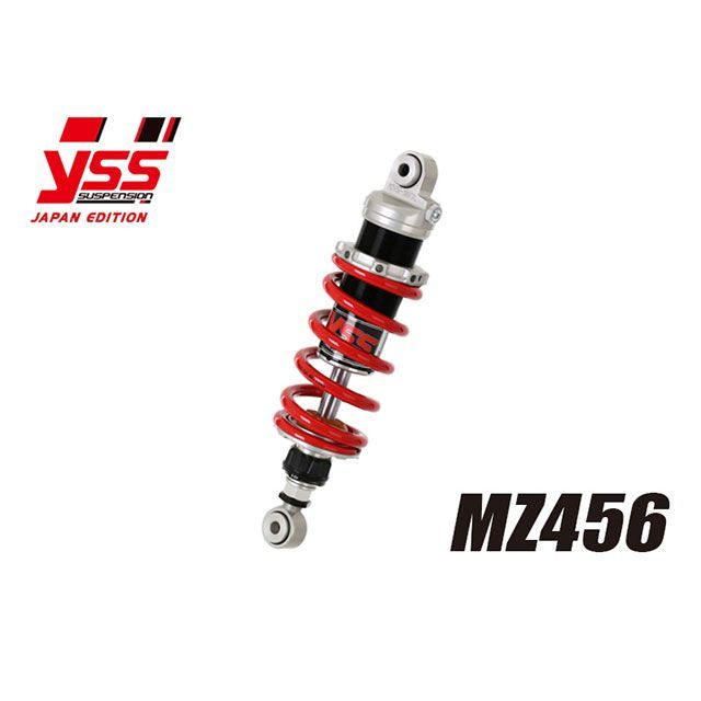 YSS YZF-R1 リアサスペンション モノショック MZ456 YSS RACING