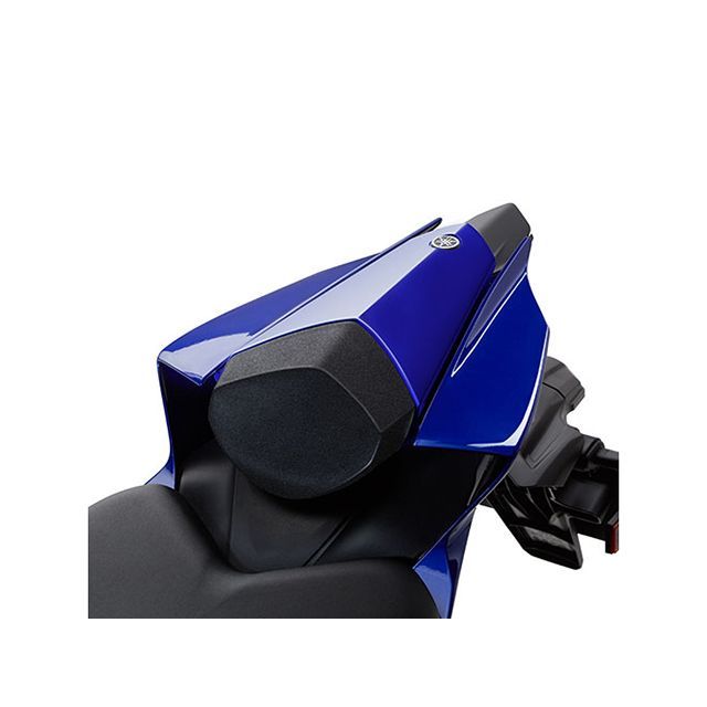 ワイズギア YZF-R7 シングルシートカウル（ブルー） Y'S GEAR