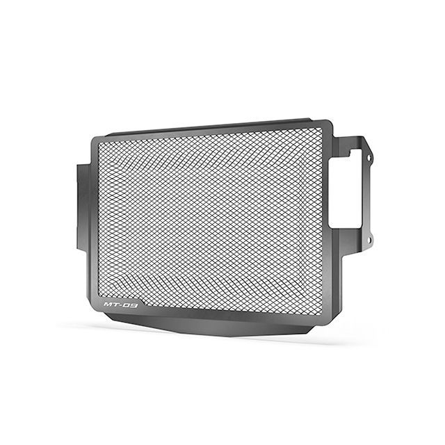 ワイズギア MT-09 ラジエターカバー MT-09 Y'S GEAR バイク