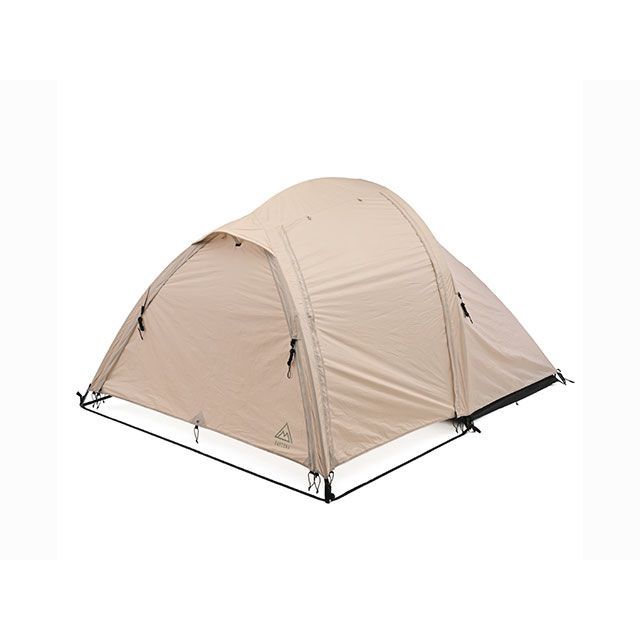 デイトナ MAEHIRO DOMEメッシュインナー仕様（サファリ） DAYTONA キャンプ