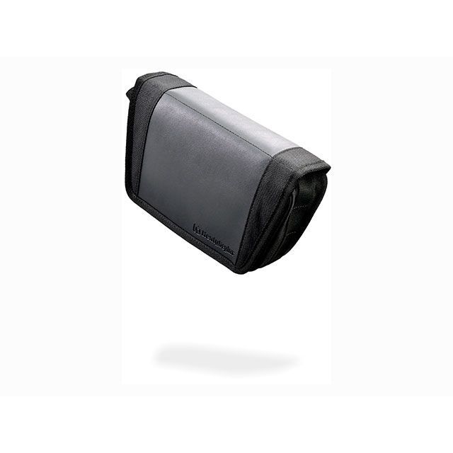 ヘンリービギンズ DHS-50 ユニマウントバッグ トラぺ/合皮 S 1.5L HenlyBegins バイクの通販は 5,885円