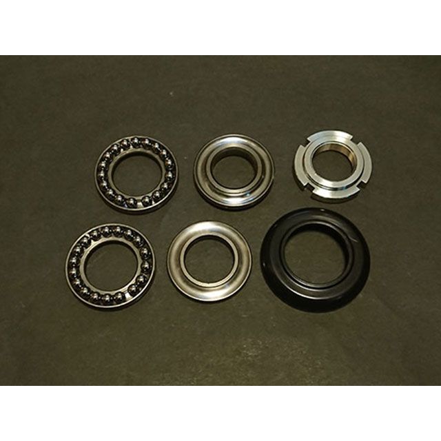 モビモ GS750/E レース＆ボール 5点セット movmo バイクの通販は 6,649円