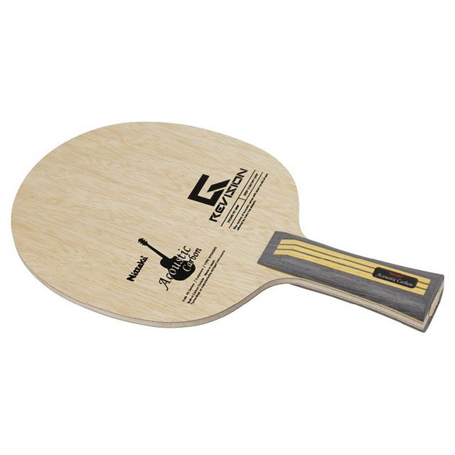 日本卓球 アコーCB G-RV FL Nittaku