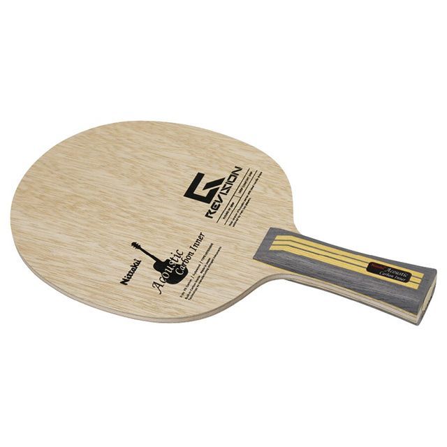 日本卓球 アコーCBIN G-RV FL Nittaku