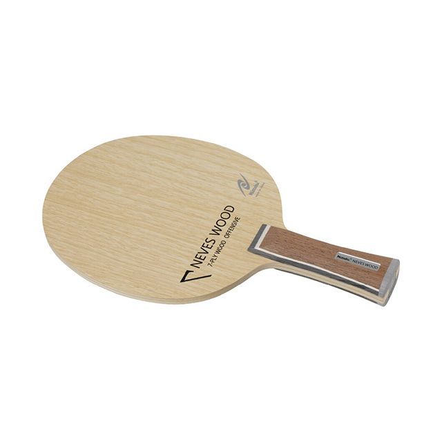 日本卓球 ネヴェスウッド FL Nittaku