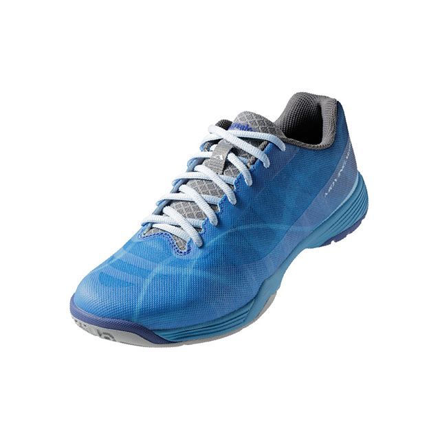 日本卓球 ムービングエアロ（ブルー） サイズ 20.0cm Nittaku キャンプ 19,800円