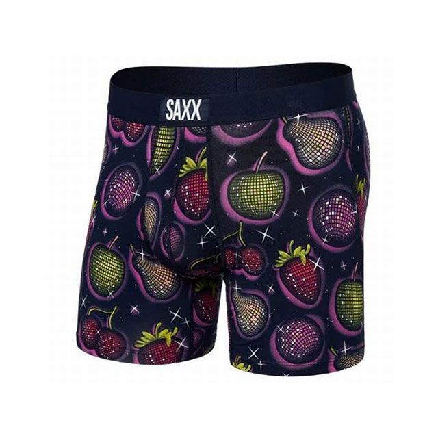 サックス VIBE SUPER SOFT BOXER BRIEF DFR サイズ XXL SAXX バイクの通販は 5,189円
