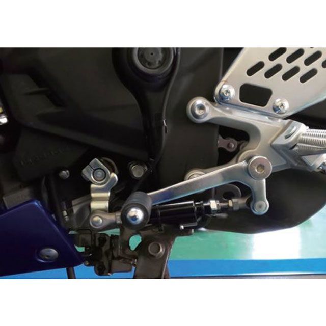 テラモト YZF-R25/R3 EZ-SHiFTER TERAMOTO