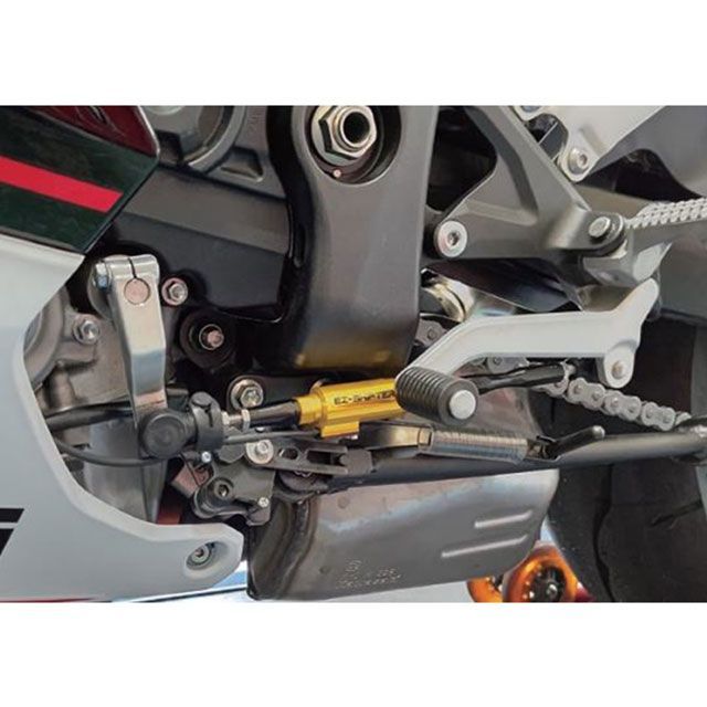 テラモト Ninja ZX-10R/SE/RR シフタースイッチ TERAMOTO バイクの通販は