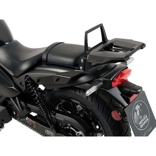 HEPCO&BECKER(ヘプコ&ベッカー) バイク トップケース・リアボックス Junior サイドケース・ホルダーセット MT-09 Tracer(15-17) 4547-233-11 MT-09 T HEPCO&BECKER(ヘプコ&ベッカー) バイク トップケース・リアボックス Junior サイドケース・ホルダーセット MT-09 Tracer(15-17) 4547-233-11 MT-09 T
