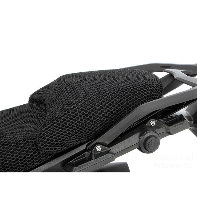 【専用】 ワンダーリッヒ R1300GS サマーシートカバー パッセンジャー用