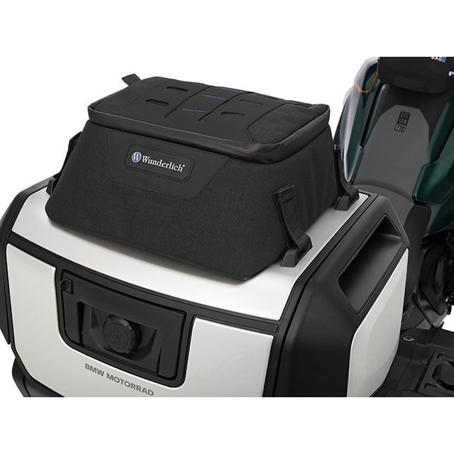 ワンダーリッヒ R1300GS トップバッグ for 純正Vario トップケース Wunderlich バイクの通販は 18,634円