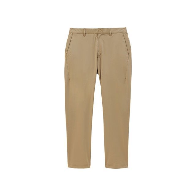 ルコック ソロテックストリコット AIR STYLISH PANTS(L‘oeuf forme)/(ベージュ) サイズ XO le coq spor…の通販は 7,068円