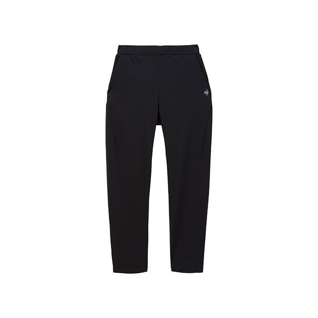 ルコック ヘランカジャージ AIR STYLISH PANTS（L‘oeuf forme）/（ブラック） サイズ M le coq sportif …の通販は 6,060円