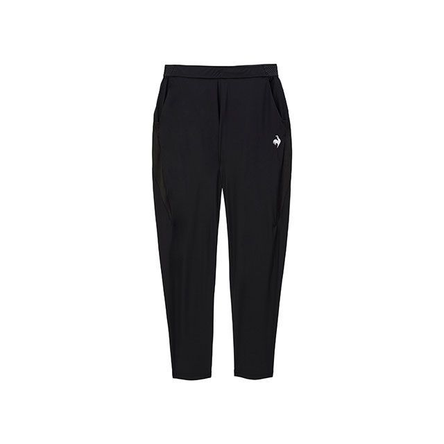 ルコック アドバンテージパンツ COOL（ブラック） サイズ M le coq sportif キャンプの通販は