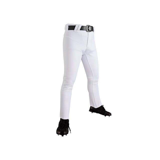 デサント DB-1233LP D-COMFITPANTS PRO（ストレートFIT）/（Sホワイト） サイズ M DESCENTE キャンプの通販は