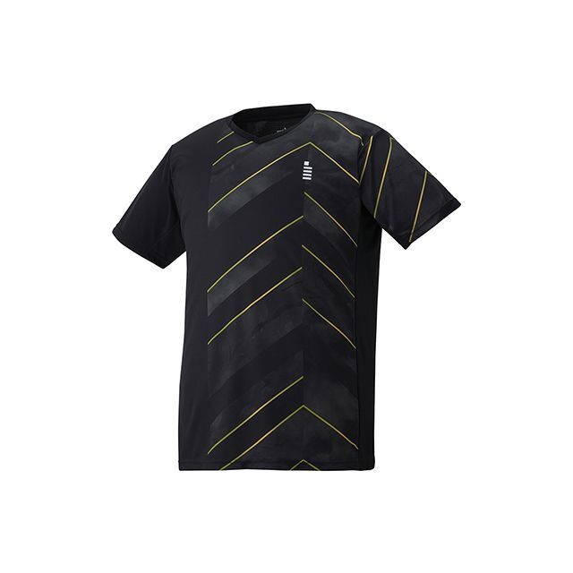 ゴーセン ゲームシャツ（ブラック） サイズ LL GOSEN キャンプの通販は