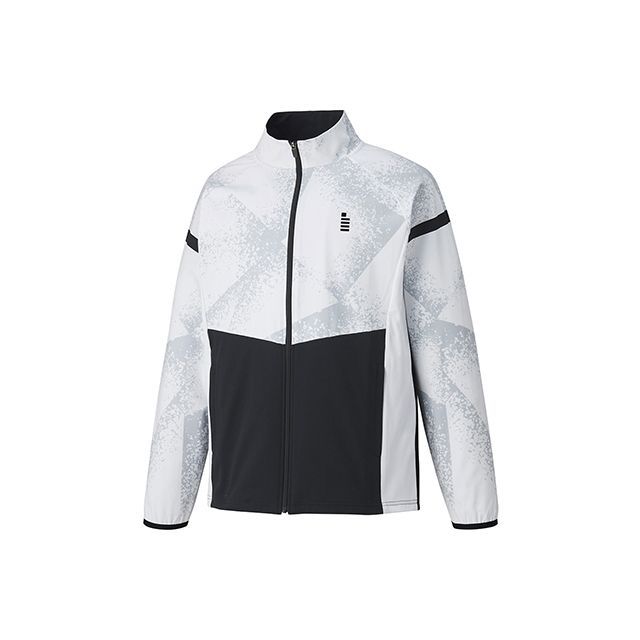 ゴーセン ウインドジャケット（ブラック） サイズ S GOSEN