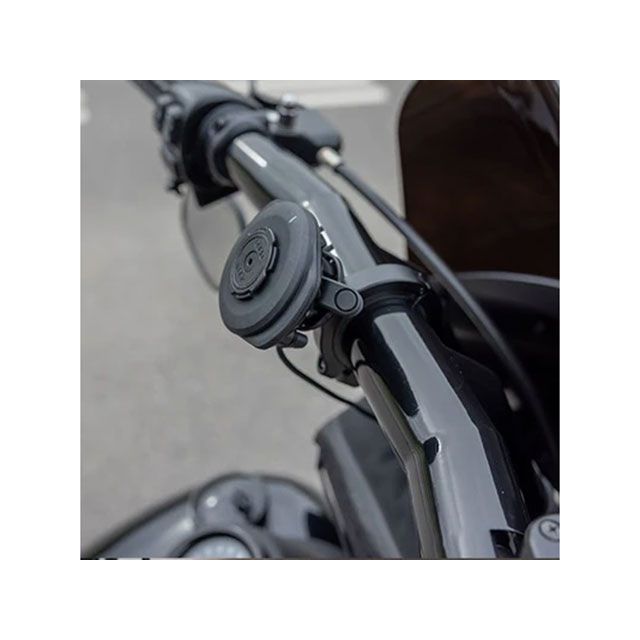 クアッドロック ハンドルバーマウント PRO LARGE QUAD LOCKの通販はau