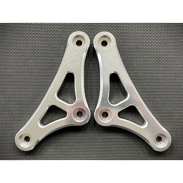 ビートジャパン スポーツリンクプレートKIT 17-Ninja1000