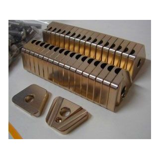 アウテックス スポークブースター カラー ゴールドアルマイト 適合 KX250F/450F/KLX250R/450R用（前後共通） OUTEX バイク