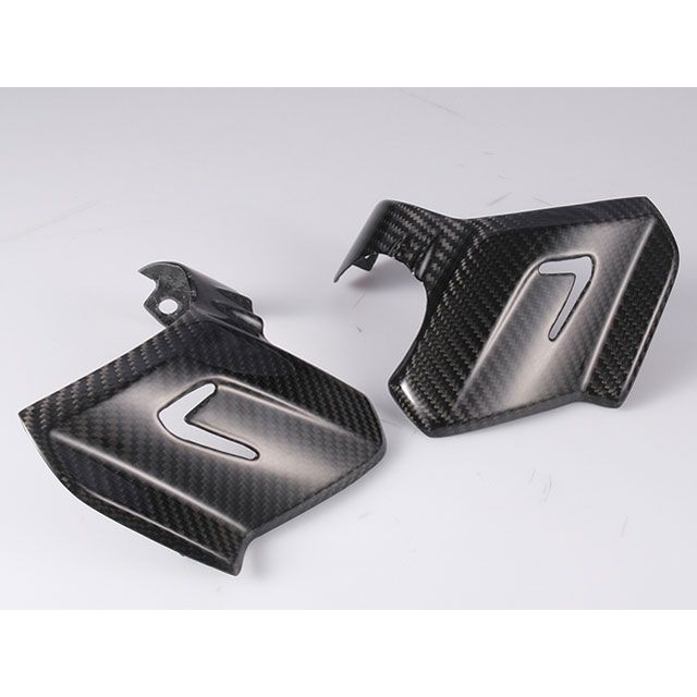 SPEEDRA SPEED TWIN 1200 サイドパネル 仕様 平織り艶消し SPEEDRA