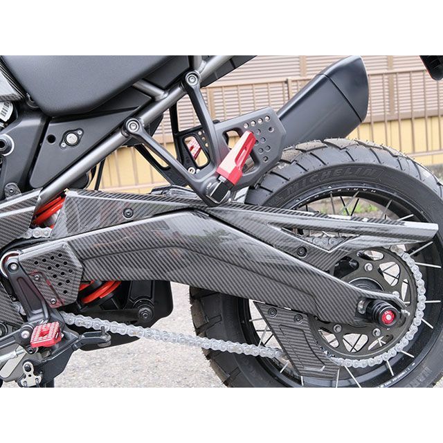 ベビーフェイス R nineT / PURE / RACER バックステップキット ＃2 