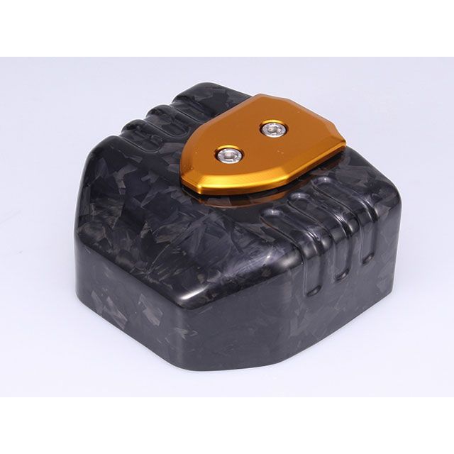 SPEEDRA RH1250S、RA1250、RA1250S コイルカバー カーボンタイプ