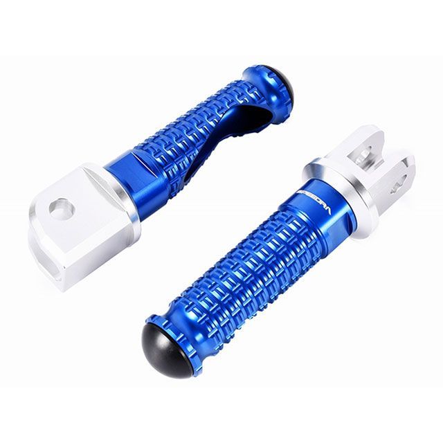 専用のページです SPEEDRA YZF-R6 アルミ削り出しステップ スタンダードタイプ ライダー