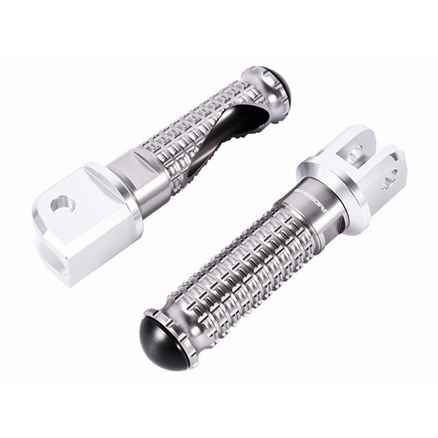 I☆ おまとめ４点ページ SPEEDRA YZF-R6 アルミ削り出しステップ スタンダードタイプ ライダー