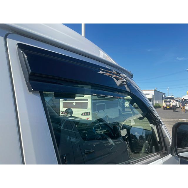 ブルーム 3Dエアロバイザー BLUME 車 自動車の通販は