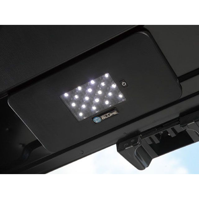 ブルーム 増設LEDランプ BLUME 6,638円