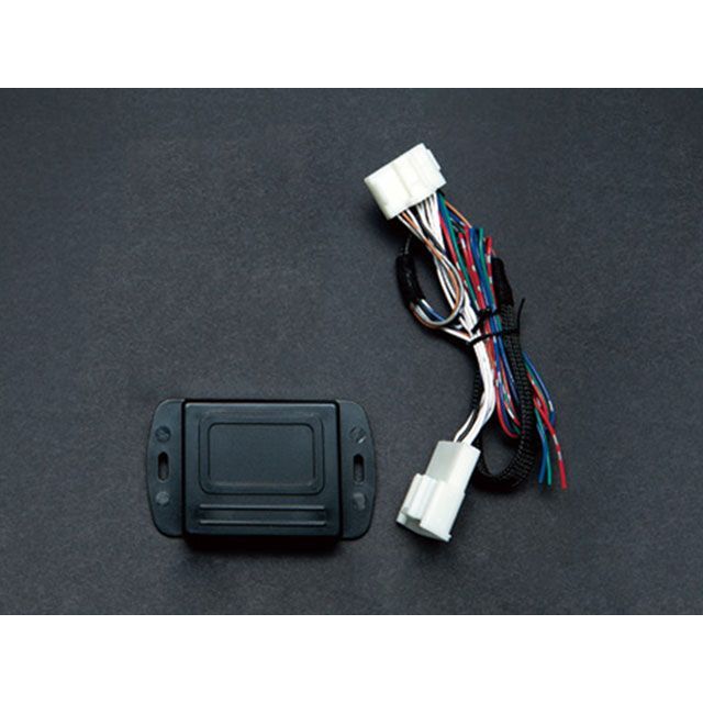 ブルーム キーレス連動ミラー格納ユニット BLUME 車 自動車の通販は