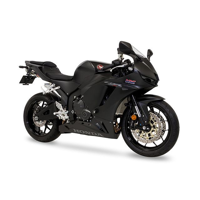 CBR600RR PC40 モリワキ ZERO RACING ANO フルエキ 公道使用