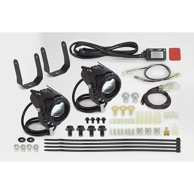 2セット DAYTONA デイトナ 93261 RRディップスティック付油温計 SR400