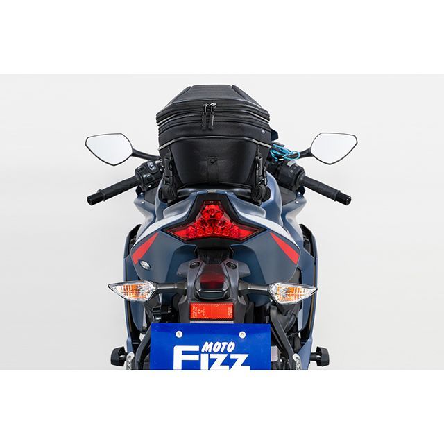 タナックス スポルトフィットシートバッグ（黒いこと） TANAX