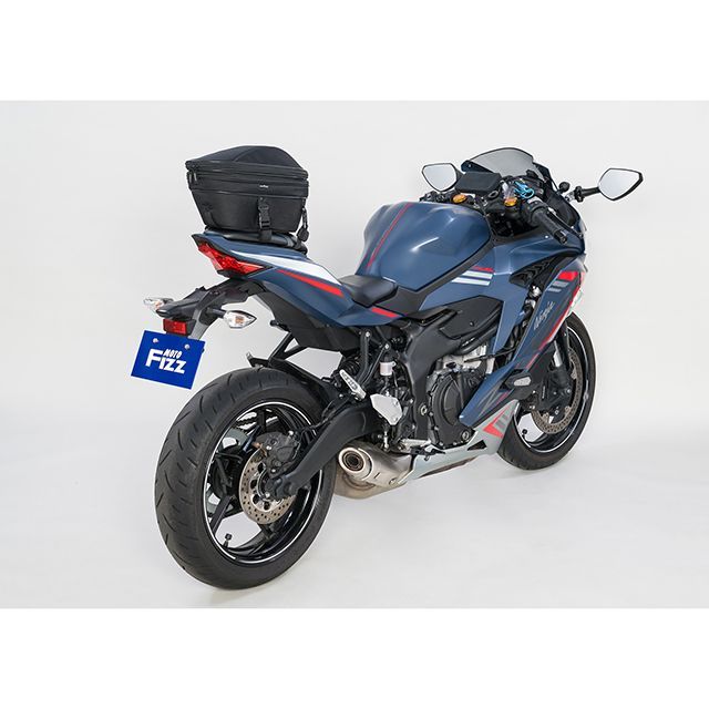タナックス スポルトフィットシートバッグ（黒いこと） TANAX