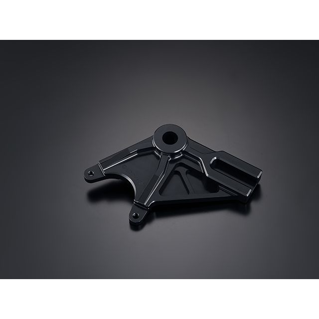 ギルドデザイン ZRX1100/1200R/DAEG リジットマウントキャリパーサポートφ250ローター用（ブラック） Gild design バイクの通販は 21,677円