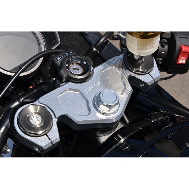 アグラス HAWK11 トップブリッジ AGRAS