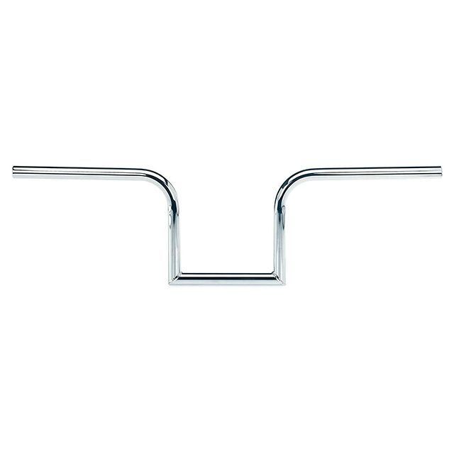 ビルトウェル 7/8in（22mm）ライザークランプ径仕様モデル 7/8in フリスコハンドルバー（クローム） Biltwell バイクの通販は 30,613円