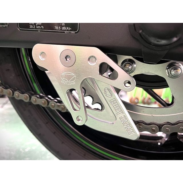 ビートジャパン Ninja ZX-25R Ninja ZX-4R レーシングスタンド