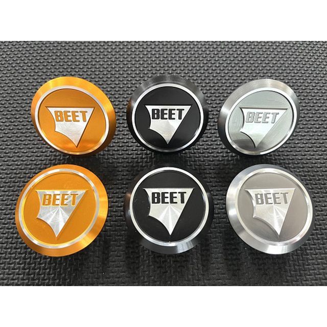 ビートジャパン ZX25R ZX4R ZX25R/4R スイングアームピポットプラグ