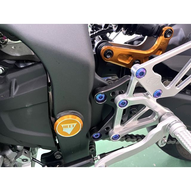 ジムジムさん、専用です。 2025.8.末 ご近所さんと ご近所で·͜·ᰔᩚ ザキちゃん × じゅじゅ