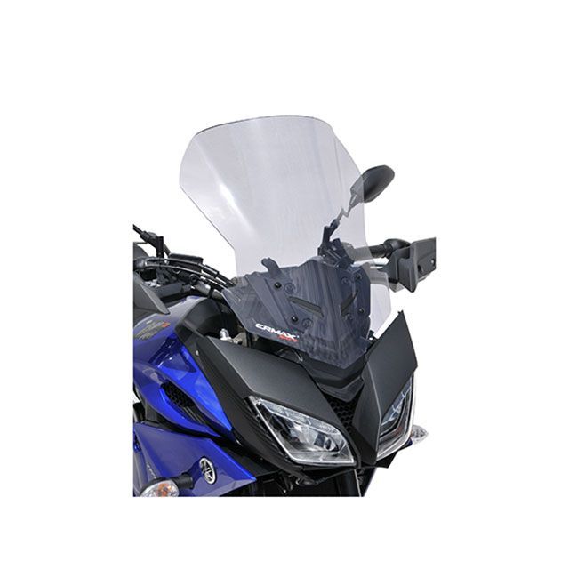 アルマックス MT-09 Tracer（FJ-09） MT-09 Tracer 2015-2017 ハイ
