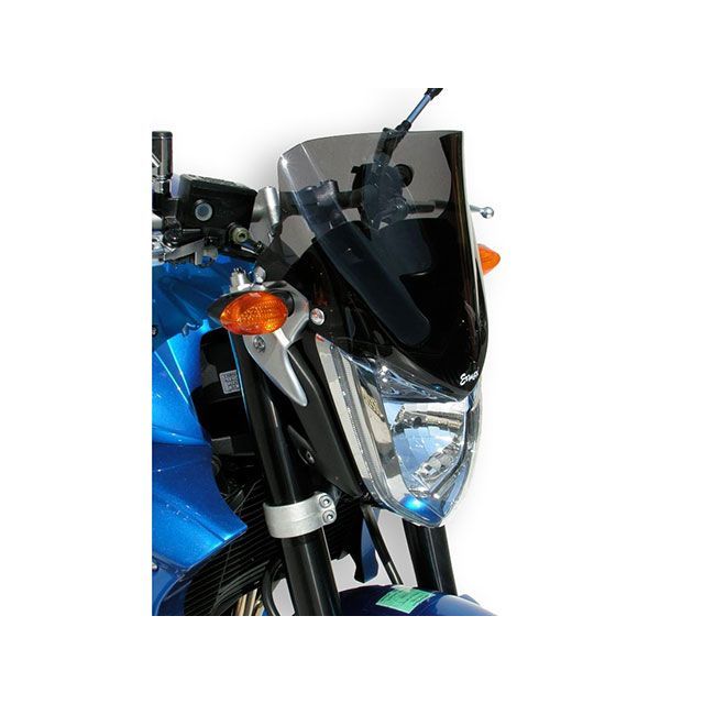 アルマックス FZ1（FZ1-N） FZ1（FZ1-N） 2006-2015 スポーツ スクリーン 27cm カラー ブルー ERMAX