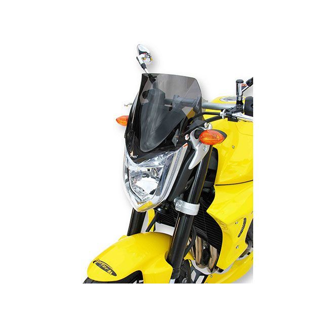 アルマックス FZ1（FZ1-N） FZ1（FZ1-N） 2006-2015 スポーツ スクリーン 27cm カラー レッド ERMAX_1